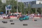 Фестиваль скорости Subaru Волгоград 2017 Фото 88
